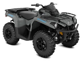 2022 Can-Am Outlander 450 for sale 201255817
